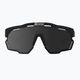 SCICON Aeroshade Kunken carbon matt/scnpp multimirror silver sluneční brýle EY31081200 2