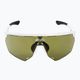 Sluneční brýle  SCICON Aerowing white gloss/scnpp green trail 4