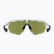 SCICON Aerowing white gloss/scnpp green trailové cyklistické brýle EY26150800 9