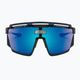 Cyklistické brýle SCICON Aerowatt black gloss/scnpp multimirror blue EY37030200 3