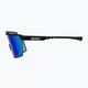 Cyklistické brýle SCICON Aerowatt black gloss/scnpp multimirror blue EY37030200 4