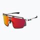 Cyklistické brýle SCICON Aerowatt crystal gloss/scnpp multimirror red EY37060700 2