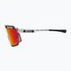 Cyklistické brýle SCICON Aerowatt crystal gloss/scnpp multimirror red EY37060700 4