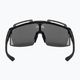 SCICON Aerowatt Foza black gloss/scnpp multimirror bronze cyklistické brýle EY38070200 5