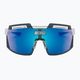 SCICON Aerowatt Foza crystal gloss/scnpp multimirror blue cyklistické brýle EY38030700 3