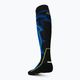 Ponožky Mico Medium Weight Warm Control Ski Touring modré CA00281 2