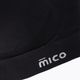 Termo podprsenka Mico P4P Skintech Odor Zero Ionic+ černá IN01780 3