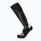 Lyžařské ponožky Mico Heavy Weight Superthermo Primaloft černé CA00116 4