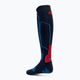 Lyžařské ponožky Mico Heavy Weight Superthermo Primaloft Blue CA00116 2
