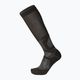 Trekingové ponožky Mico Medium Weight Extra Dry Trek Long šedá CA03057 5