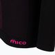 Dětské termoprádlo Mico Extra Dry Kit černo-růžová BX02826 7