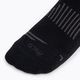 Středně těžké lyžařské ponožky Mico M1 černé CA00102 3