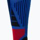 Lyžařské ponožky Mico Medium Weight M1 modré CA00102 3