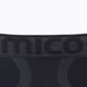 Pánské termo kalhoty Mico Warm Control 3/4 černé CM01854 3