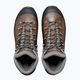 SCARPA Kinesis Pro GTX trekingové boty hnědé 61000 14