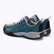 SCARPA Mojito trekové boty modré 32605-350/125 3