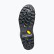 Pánská trekingová obuv Scarpa Zodiac Plus GTX šedá 71110 16