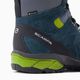 Pánská trekingová obuv SCARPA ZG GTX zelená 67075-200 7