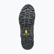 Pánská trekingová obuv Scarpa ZG Lite GTX hnědý 67080 16