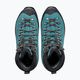 SCARPA Mont Blanc GTX trekingové boty modré 87525-200/1 14