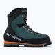 SCARPA Mont Blanc GTX trekingové boty modré 87525-200/1 2