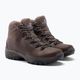 Pánská trekingová obuv SCARPA Terra GTX hnědá 30020-200 5