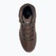 Pánská trekingová obuv SCARPA Terra GTX hnědá 30020-200 6