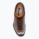 Pánské trekové boty SCARPA Zen Pro brown 72522-350/2 6