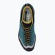 Pánské trekové boty SCARPA Zen Pro blue 72522-350/3 6