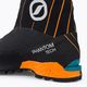 SCARPA Phantom Tech HD vysokohorská obuv černá-oranžová 87425-210/1 8