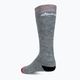 Dětské lyžařské ponožky Nordica MULTISPORTS WINTER 2 páry šedé 13569 53 2