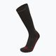 Lyžařské ponožky Nordica Dobermann black/red 5