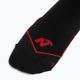 Lyžařské ponožky Nordica Dobermann black/red 4