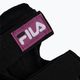 Sada dámských chráničů FILA FP Gears silver/black/pink 6