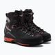 Pánská trekingová obuv Kayland Super Rock GTX černá 18020005 5