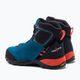 Pánská trekingová obuv Kayland Inphinity GTX modrá 18020020 3