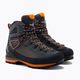 Pánská trekingová obuv Kayland Cross Mountain GTX šedá 18021020 5