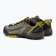 Pánská trekingová obuv Kayland Alpha Knit GTX šedá 018021080 3