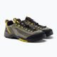 Pánská trekingová obuv Kayland Alpha Knit GTX šedá 018021080 5