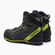 Pánská trekingová obuv Kayland Legacy GTX  hnědá 018022135 3