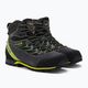 Pánská trekingová obuv Kayland Legacy GTX  hnědá 018022135 5