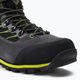 Pánská trekingová obuv Kayland Legacy GTX  hnědá 018022135 7