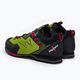 Kayland Vitrik GTX pánská přístupová obuv green/black 018022215 3