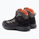 Pánská trekingová obuv Kayland Taiga EVO GTX černá 018021135 3