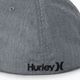 Pánská kšiltovka  Hurley Icon Weld black 4