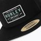 Pánská kšiltovka  Hurley Bixby black 3