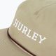 Pánská kšiltovka  Hurley Wayfarer khaki 3