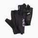 Dámské cyklistické rukavice Northwave Active Short Finger 10 černé C89202326