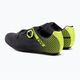 Pánská cyklistická obuv Northwave Core Plus 2 black/yellow 80211012 3