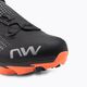 Cyklistická obuv Northwave Celsius XC GTX Black 80204040 7
